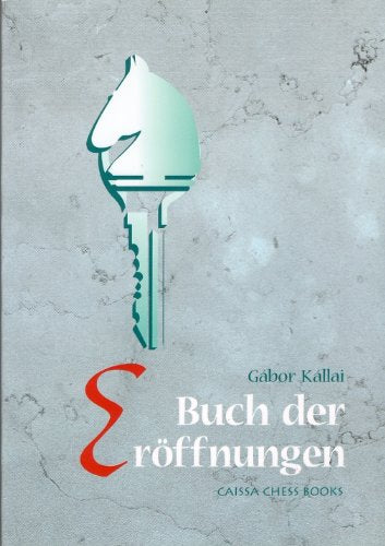 Buch der Eröffnungen (Livre en allemand) book