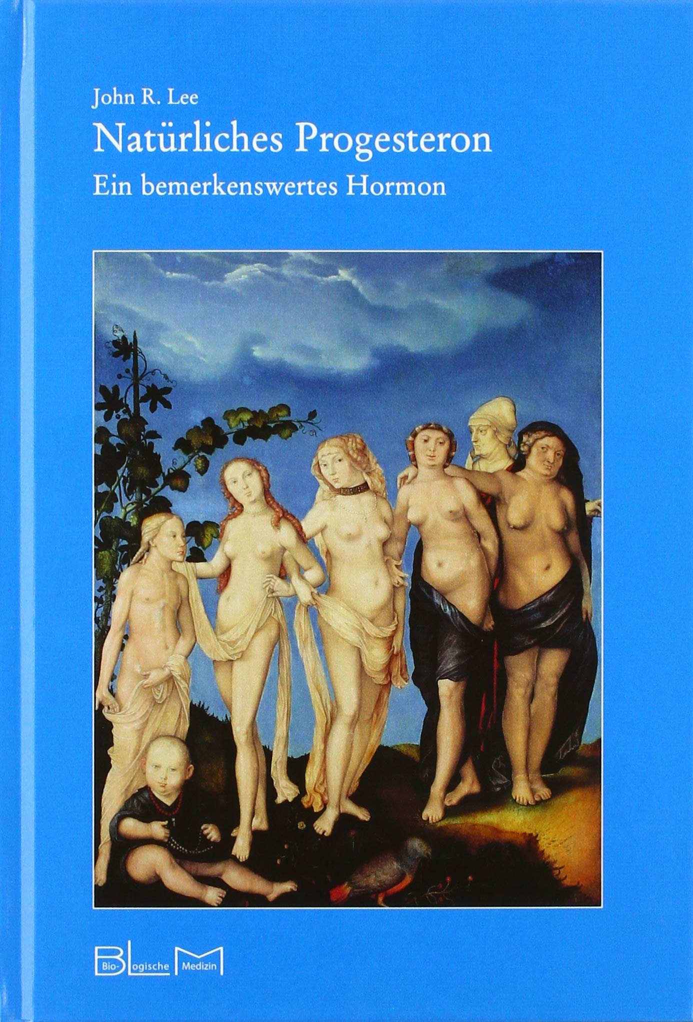 Natürliches Progesteron. Ein bemerkenswertes Hormon Medicine