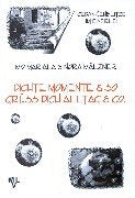 Dichte Momente & so - Grüss Dich Alltag & Co: Gedankenblitze im Einerlei Poetry