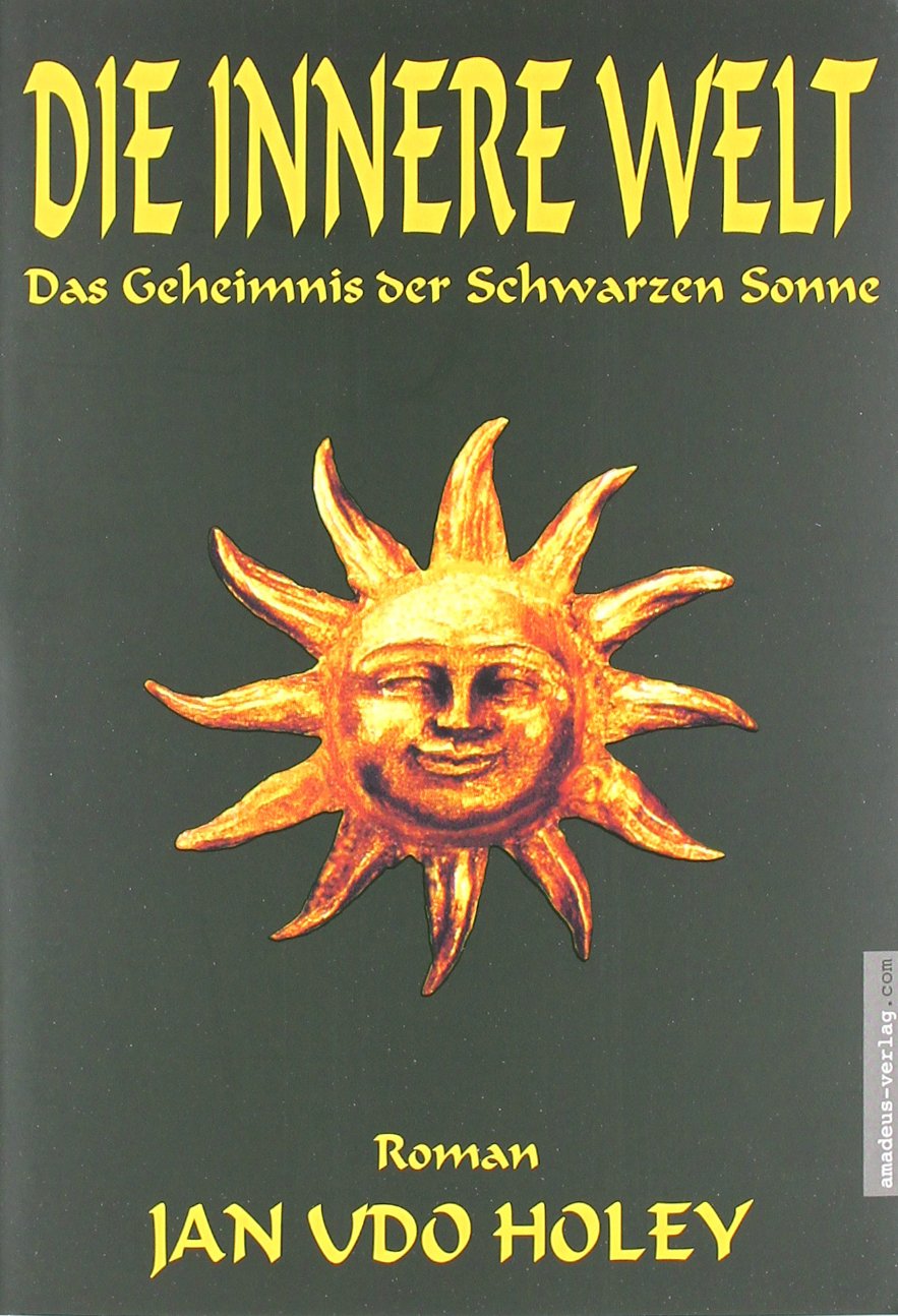 Product Image: Die innere Welt