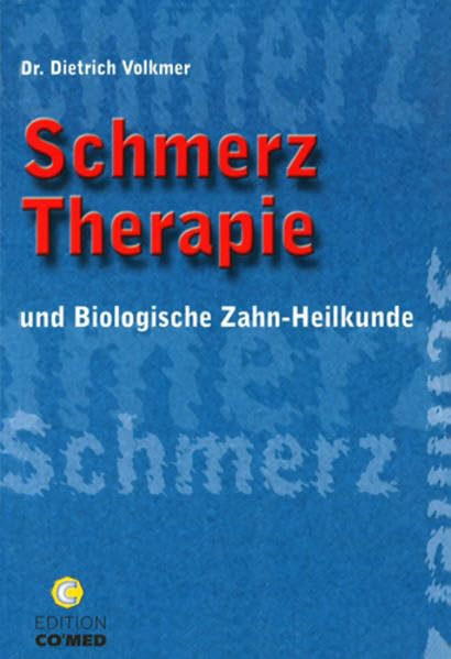 Schmerztherapie und biologische Zahnheilkunde Medicine