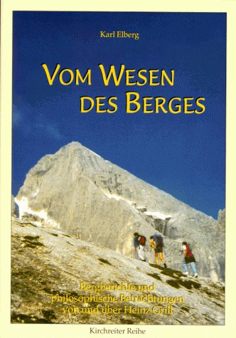 Vom Wesen des Berges Leisure & Fun