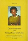 Product Image: Über die Einheit von Körper, Seele und Geist