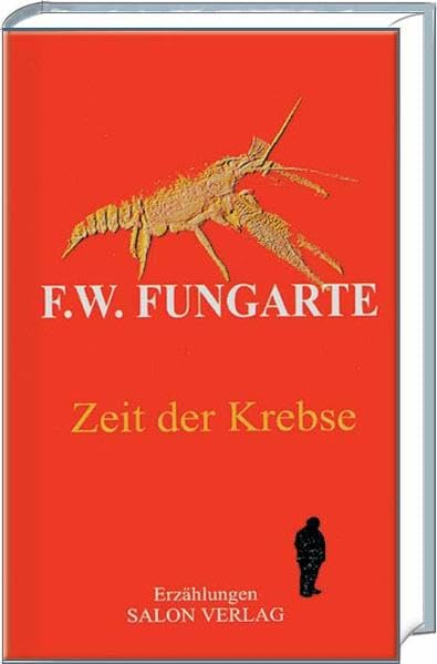 Zeit der Krebse: Erzählungen Books