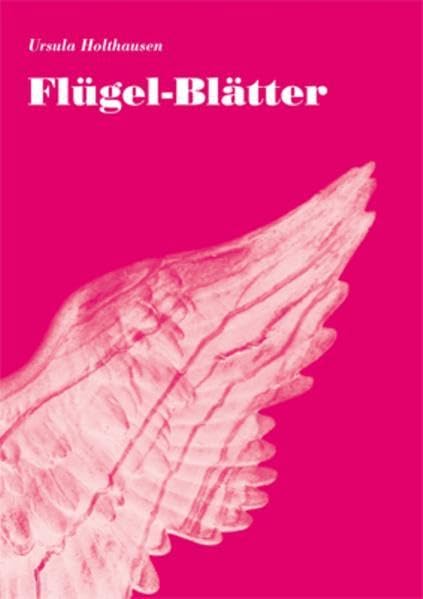 Flügel-Blätter: Meine Worte und Deine Töne Poetry