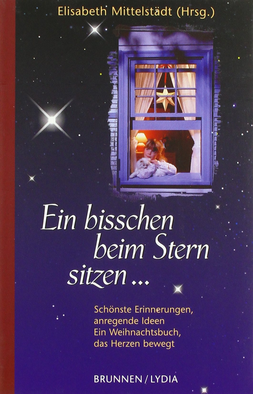 Bisschen beim Stern sitzen Lifestyle