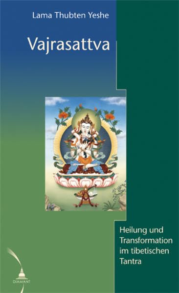 Product Image: Vajrasattva