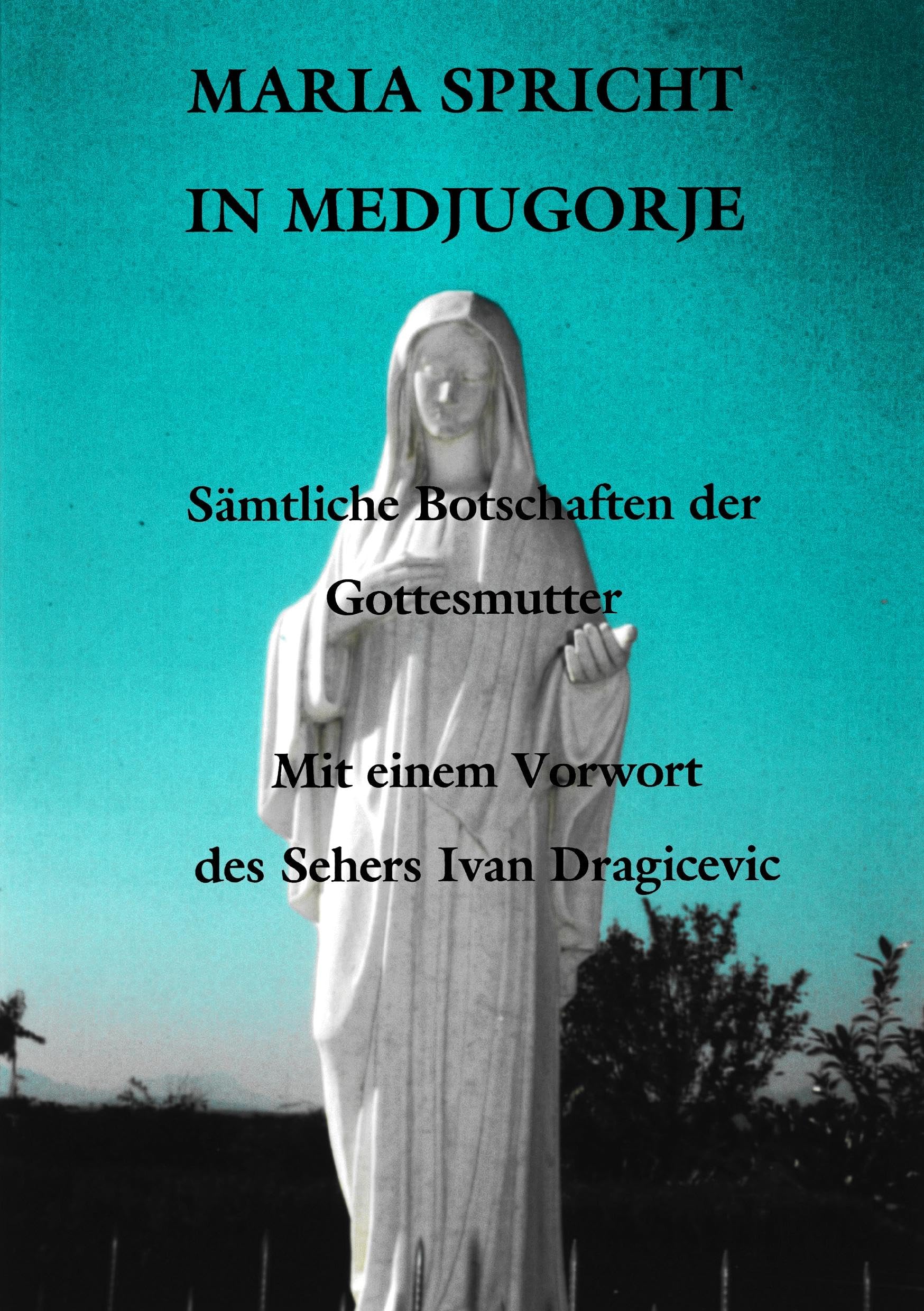 Product Image: Maria spricht in Medjugorie