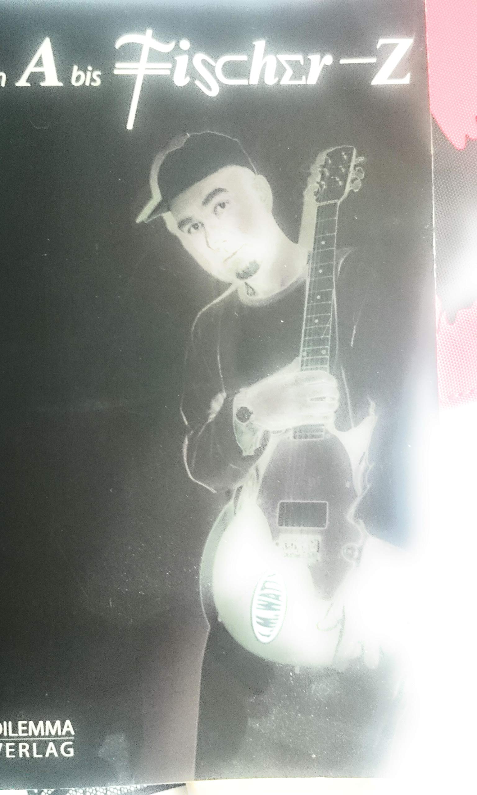 Von A bis Fischer-Z Arts & Music
