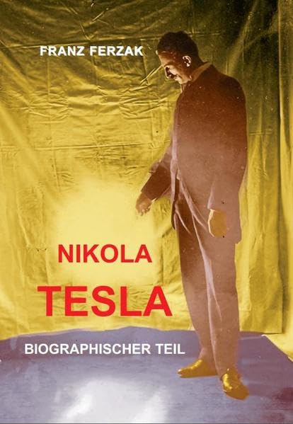 Nikola Tesla Business & Technology