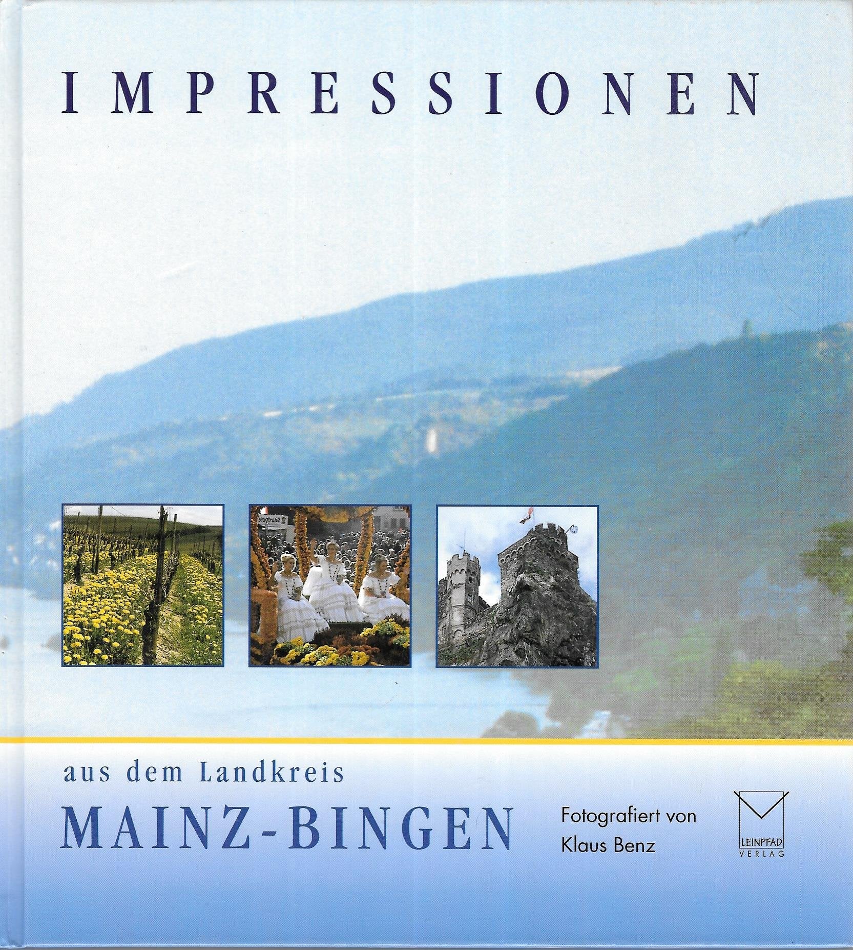Impressionen aus dem Landkreis Mainz-Bingen Politics & History