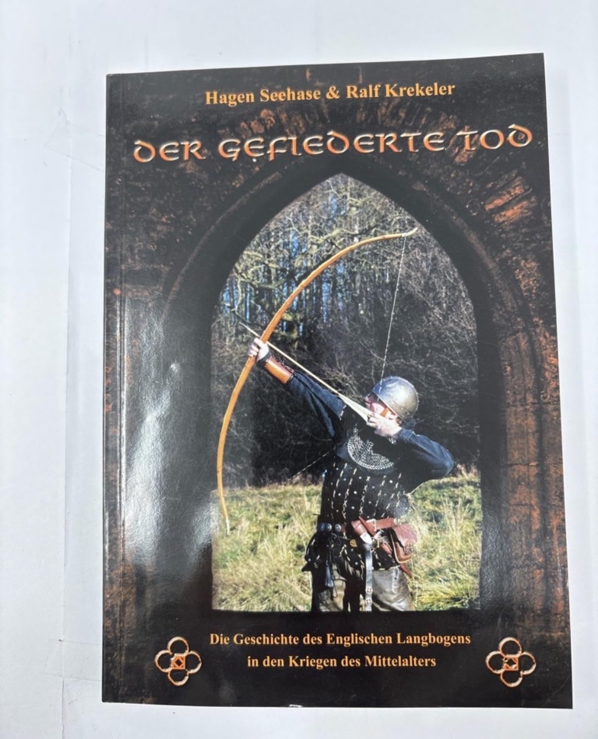 Der gefiederte Tod book