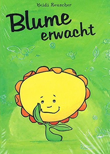 Blume erwacht Books