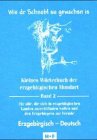 Wie dr Schnobl su gewachsn is: Für alle, die sich in erzgebirgischen Landen zurechtfinden wollen und den Erzgebirgern zur Freude. Erzgebirgisch-Deutsch General education