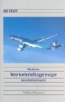 Am Start. moderne Verkehrsflugzeuge & Geschäftsreisejets Books