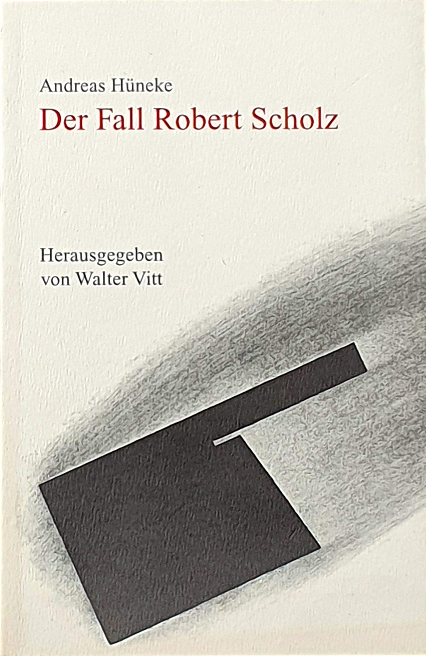 Der Fall Robert Scholz: Kunstberichte unterm Hakenkreuz (Schriften zur Kunstkritik) Film, Art & Culture