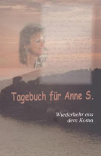 Tagebuch für Anne S Medicine