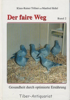 Gesundheit durch optimierte Ernährung, Bd 2 Books