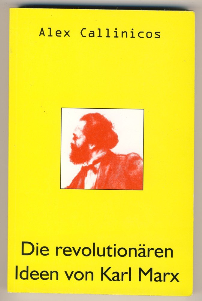 Die revolutionären Ideen von Karl Marx (Edition Aurora) Social Sciences