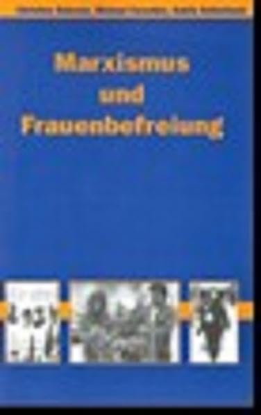 Marxismus und Frauenbefreiung (Edition Aurora) Books