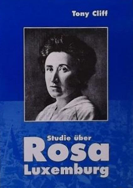 Studie über Rosa Luxemburg (Edition Aurora) Inspiring women