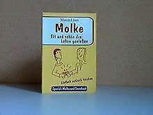 Product Image: Molke - Fit und schön das Leben genießen