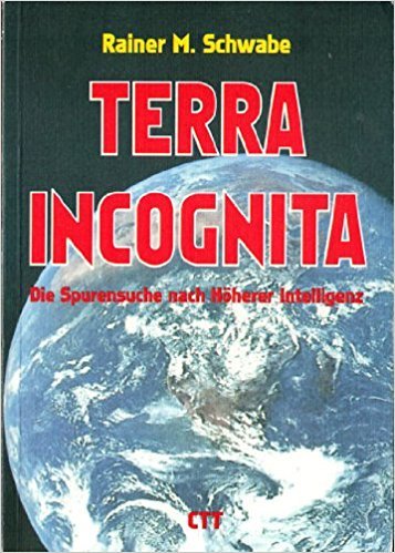 Terra Incognita. Die Spurensuche nach Höherer Intelligenz Mathematics
