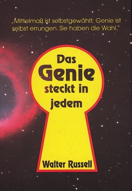 Das Genie steckt in jedem Philosophy