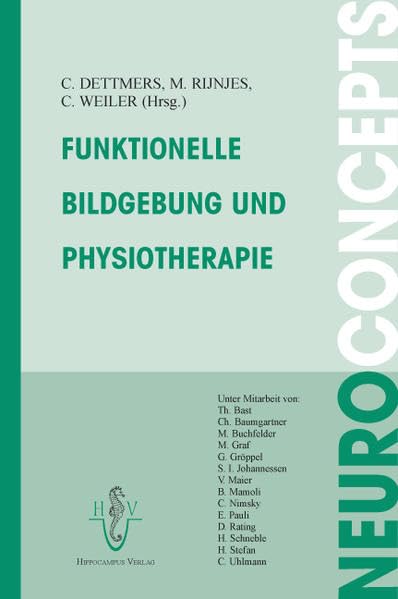Funktionelle Bildgebung und Physiotherapie Medicine
