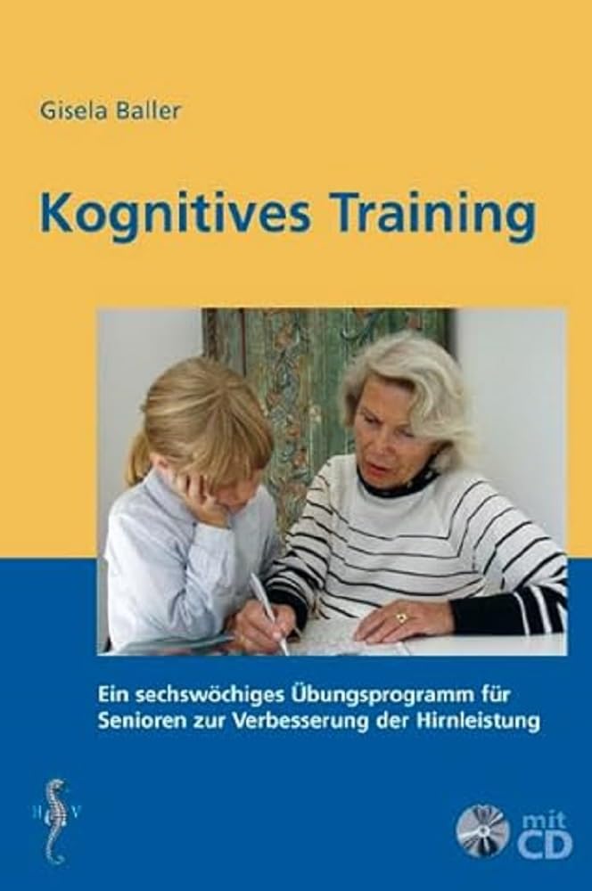 Kognitives Training Medicine