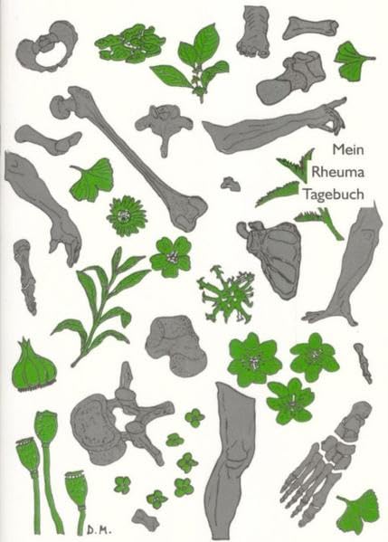 Mein Rheuma Tagebuch book