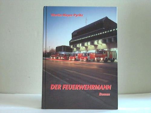 Der Feuerwehrmann Books