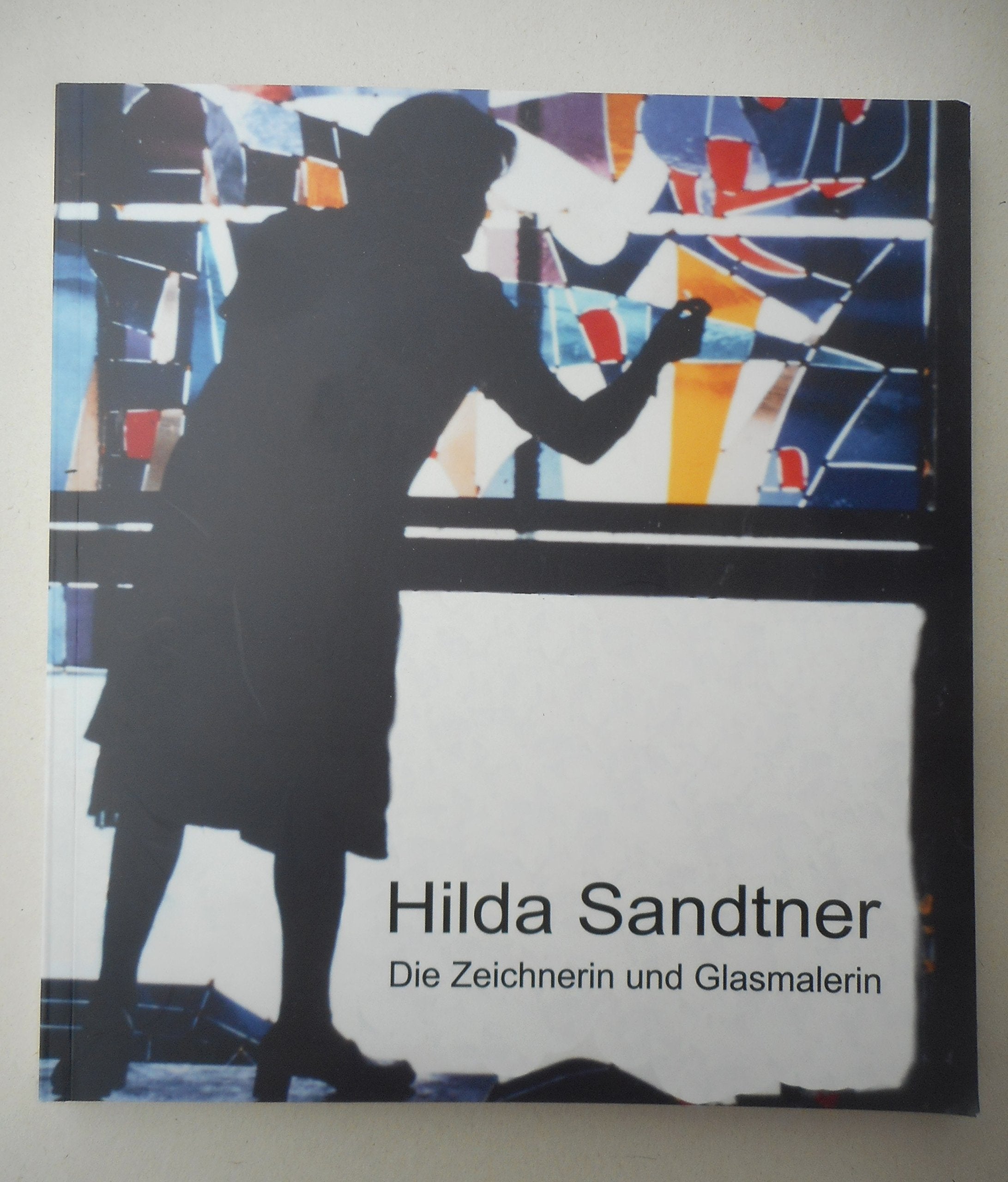 Hilda Sandtner: Die Zeichnerin und Glasmalerin Film, Art & Culture