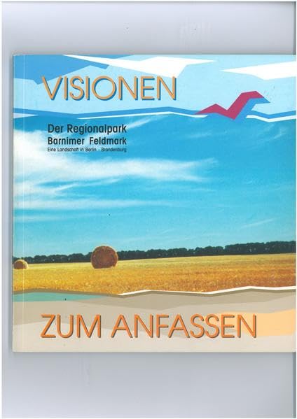 Visionen zum anfassen book