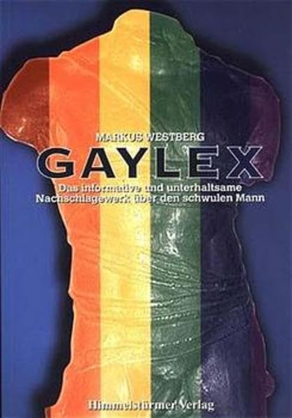Gaylex LGBTQ+