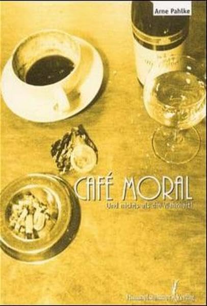 Cafe Moral: Und nichts als die Wahrheit Fiction