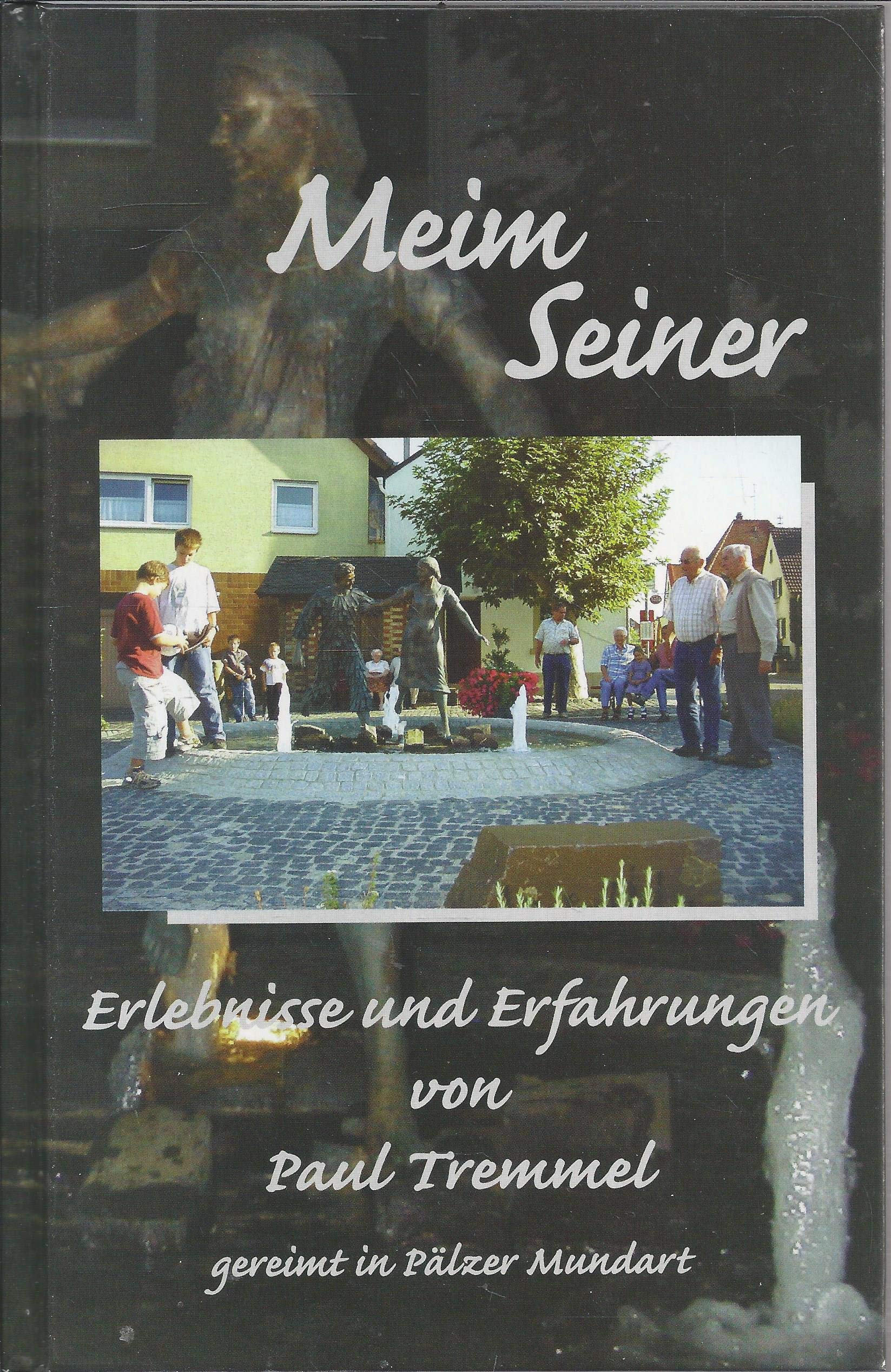 Meim Seiner Poetry