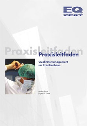 Praxisleitfaden Qualitätsmanagement im Krankenhaus Law