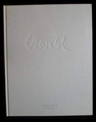 Oswald Books