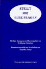 Stellt mir eure Fragen: Mediale Aussagen zur Harmopathie Religion & Esotericism