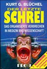 Der letzte Schrei Business, Finance & Career