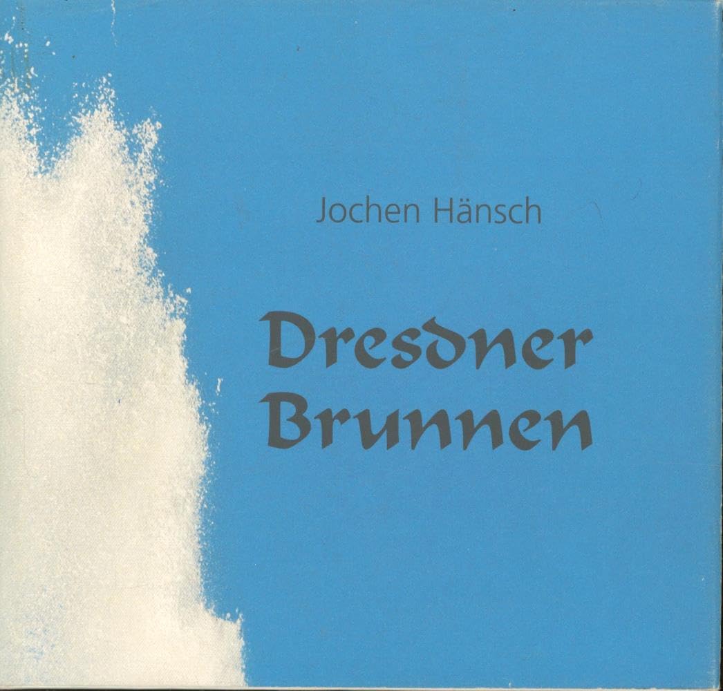 Product Image: Dresdner Brunnen