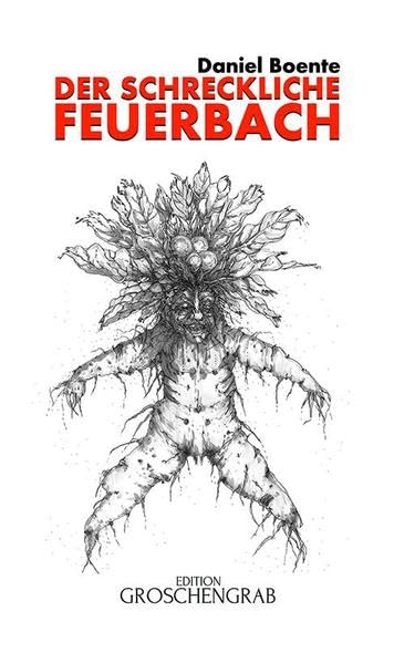 Der schreckliche Feuerbach Contemporary literature Books
