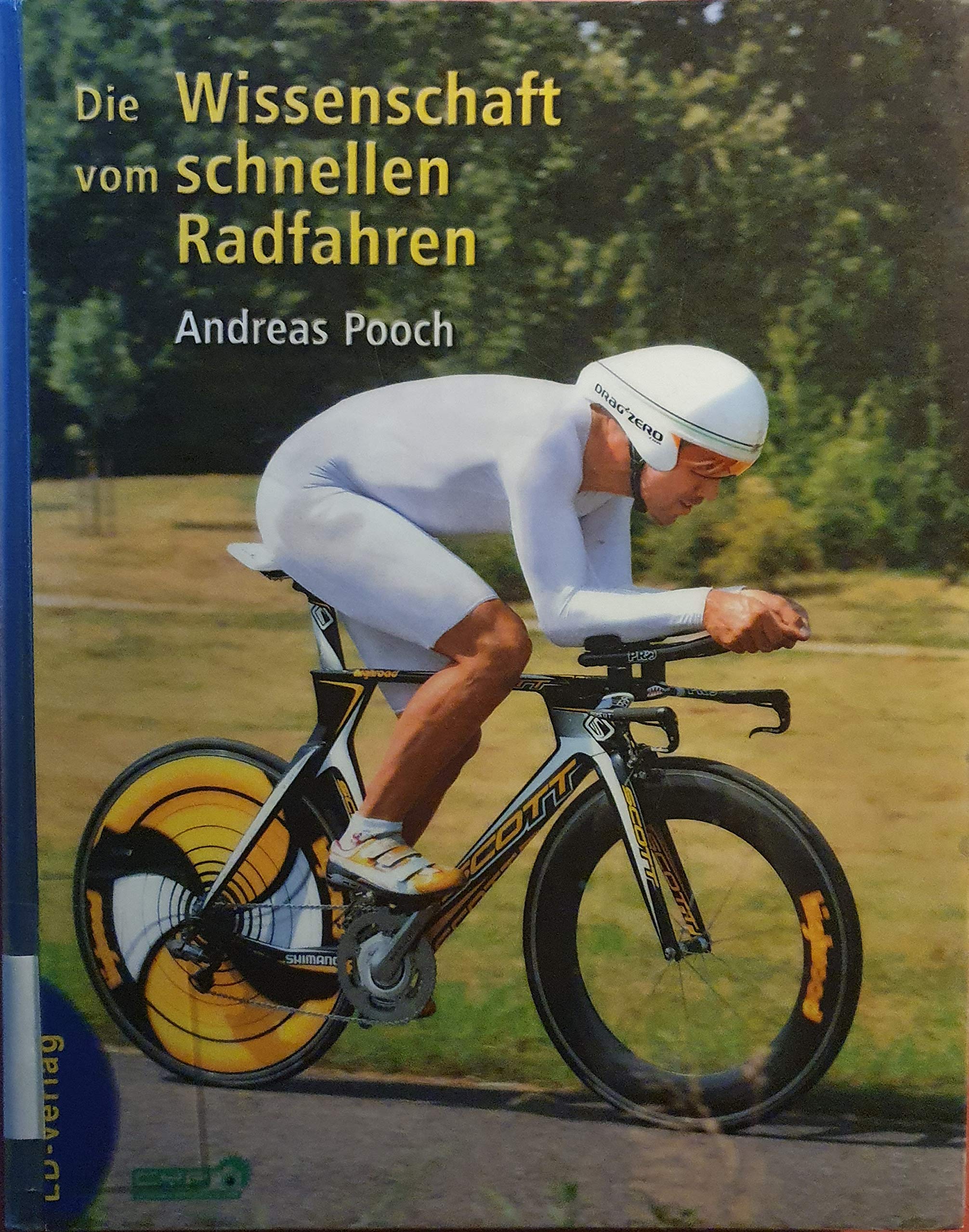 Die Wissenschaft vom schnellen Radfahren Leisure & Fun