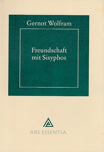 Freundschaft mit Sisyphos. Erzählungen und Gedichte Books