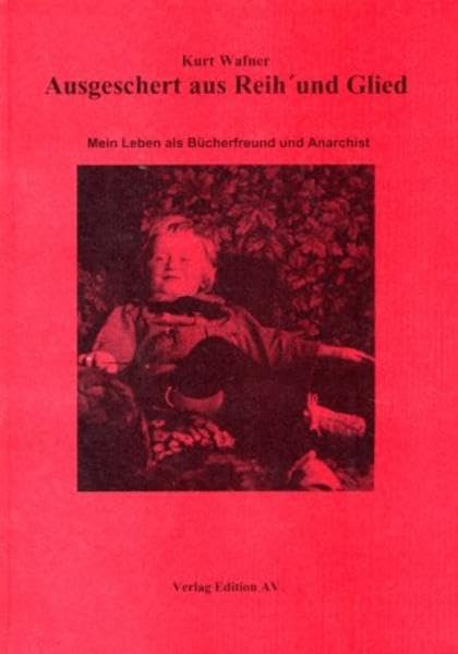 Ausgeschert aus Reih' und Glied Religion & Esotericism