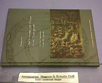 Und so wurde sein Körper in vier Teile geteilt. Books