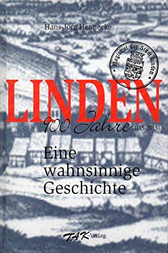 Linden - Eine wahnsinnige Geschichte Social Sciences Books
