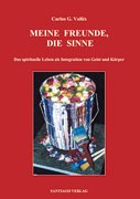 Meine Freunde, die Sinne: Das spirituelle Leben als Integration von Geist und Körper Religion & Esotericism