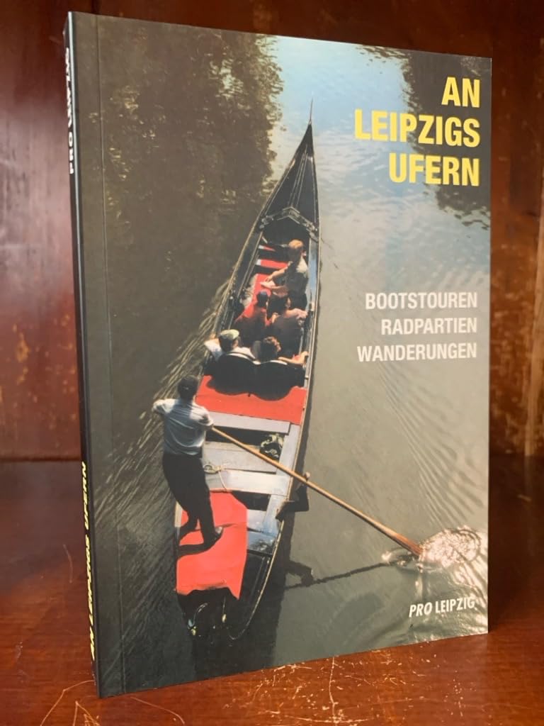 Product Image: An Leipzigs Ufern